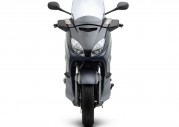 Yamaha X-Max 125